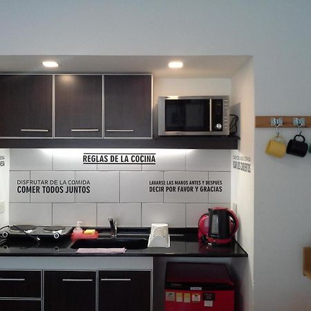 Petit Maipu Apartamento Buenos Aires Exterior foto
