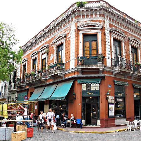 Petit Maipu Apartamento Buenos Aires Exterior foto