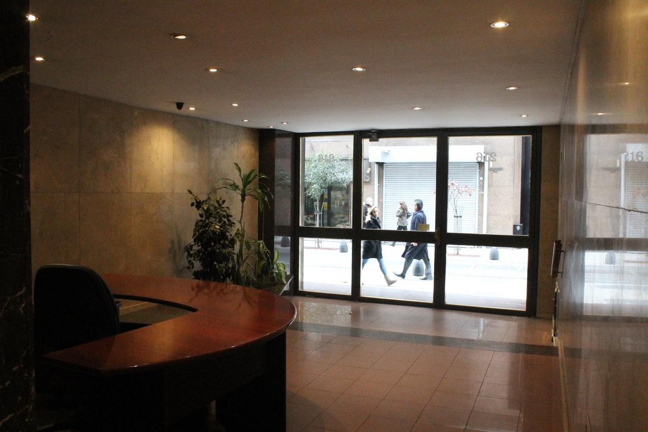Petit Maipu Apartamento Buenos Aires Exterior foto