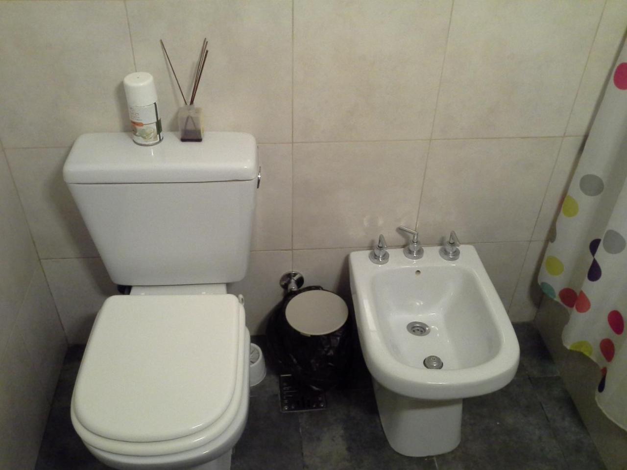 Petit Maipu Apartamento Buenos Aires Exterior foto