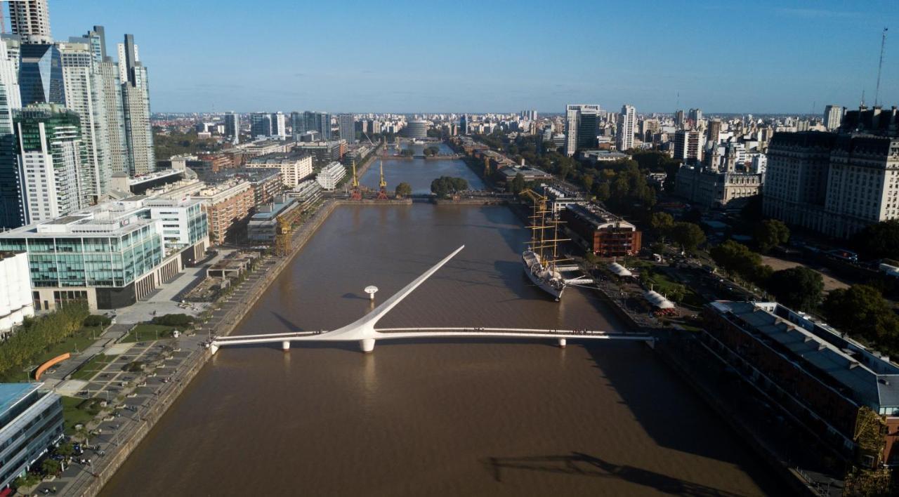Petit Maipu Apartamento Buenos Aires Exterior foto