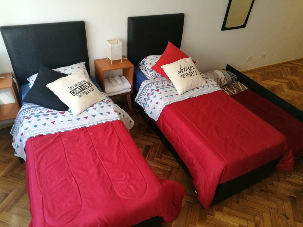 Petit Maipu Apartamento Buenos Aires Exterior foto
